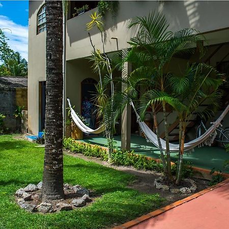 Pousada Do Caju Nova Vicosa Exterior photo